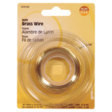 WIRE BRASS 28GA 75 SPL (Pack of 10)