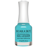 Kiara Sky All-in-One - 5069 I Fell For Blue (Polish)