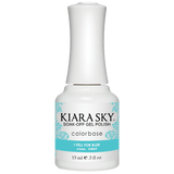 Kiara Sky All-in-One - 5069 I Feel For Blue (Gel)