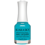 Kiara Sky All-in-One - 5070 Shades Of Cool (Polish)