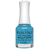 Kiara Sky All-in-One - 5071 Blue Lights (Polish)