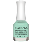 Kiara Sky All-in-One - 5072 Encouragemint (Polish)