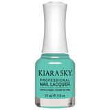Kiara Sky All-in-One - 5074 Off The Grid (Polish)