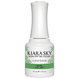 Kiara Sky All-in-One - 5077 The Tea (Gel)