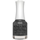 Kiara Sky All-in-One - 5086 Little Black Dress (Polish)