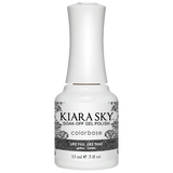 Kiara Sky All-in-One - 5086 Little Black Dress (Gel)