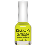 Kiara Sky All-in-One - 5088 Light Up (Polish)