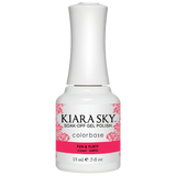 Kiara Sky All-in-One - 5092 Fun & Flirty (Gel)