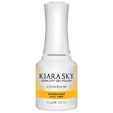 Kiara Sky All-in-One - 5095 Golden Hour (Gel)