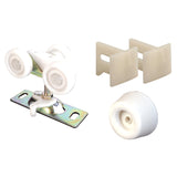 Pocket Door Hardware Kit (Pack Of 1)