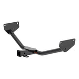 CURT 13585 Class 3 Trailer Hitch, 2 Receiver, Select Buick Envista, Chevrolet Trax