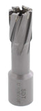 Steel Dragon Tools DNTXC0687 11/16 x 13/8 Carbide Tip Annular Cutter 3/4 Weldon Shank