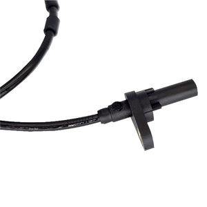 ABS Wheel Speed Sensor Back for BMW X3 Left/Right 3.0L L6 2004 2005 2006 2007 2008 2009 2010 | 2.5L L6 2004-2006#34523405907 345