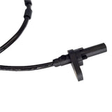 ABS Wheel Speed Sensor Back for BMW X3 Left/Right 3.0L L6 2004 2005 2006 2007 2008 2009 2010 | 2.5L L6 2004-2006#34523405907 345