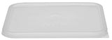 Cambro SFC12SCPP190 Seal Covers, 12, 18 & 22 Quart, Pack of 1