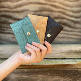 PETITE card wallet