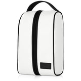 Fuoco Smell Proof Shoes Bag For Travelling And Gym Water Resistant Packing Carry Bag, Footwear Bags Storage Organizer Pouch With
