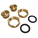 Grundfos 529912 GU 125 Bronze Union Flange 3/4 NPT