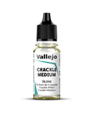 Vallejo Acrylic Paint, Crackle