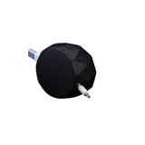 Portable Mini Cable Organiser Case EasyToUse Rotatable Cord Winder For Parents & Seniors TangleFree Earphone & Charger St