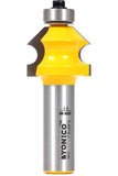 YONICO Router Bits Wainscoting Bevel & Bead 1/2Inch Shank 13111