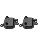A/C HAVC Heater Blend Door Actuator Replacement 4885206AB 604-002 for Chrysler for Dodge Ram & for SRT | Recirculation System Co