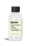 Talsen Chemicals Optiphen Preservative (2 Oz / 60 mL) Optiphen Natural Preservative for Cosmetics Water Soluble Paraben Free Bro