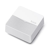 TP-Link Tapo Smart Hub with Built-In Chime, REQUIRES 2.4GHz Wi-Fi, Connect up to 64 Smart + 4 Camera Devices, Sub-1G Low-Power W