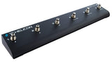 TC Helicon Switch 6 Amplifier Footswitch