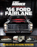How To Build A 66 Ford Fairlane