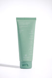 Terra & Co. Gentle Green Hydroxyapatite Toothpaste for Sensitive Teeth - USA-Made - Remineralizing Toothpaste with Vitamin B12 -