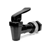 Bluewave Lifestyle PKVD103-Black Black Bluewave Replacement Dispenser Spigot Faucet Valve