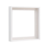PIXY CANVAS Floater Frame 18x18 for 1-1/2 (1.5) inch Deep Canvas Paintings/Canvas Prints/Wood Canvas Panels/Wall Art/Wall Decor/