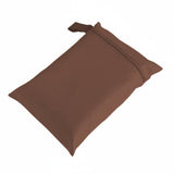 Heavenglow Zipper Closure Waterproof Oxford Cloth Bag Lightweight Dustproof Packing Pouch Zippered Storage Pouch For Travelers, 