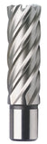 CS Unitec 61136 11/8 x 1 Unibroach High Speed Steel Annular Cutter