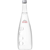 Spring Water,Naturl,Glass