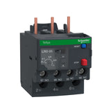 SCHNEIDER ELECTRIC LRD05 MOTOR STARTER