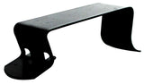OOK 53900 Canvas Frame Clips and Picture Frame Clips, Steel, Black Finish, 35lb (4 Piece)