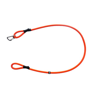 Anchor Shock Heavy Duty Bungee Line Boat Rope Anchor & Shock Absorber, 60, Accessories For Pontoon, Kayak, Jet Ski Protection
