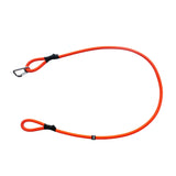 Anchor Shock Heavy Duty Bungee Line Boat Rope Anchor & Shock Absorber, 60, Accessories For Pontoon, Kayak, Jet Ski Protection