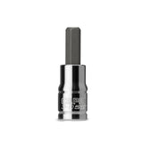 Capri Tools 7/32-Inch Hex Bit Socket, 1/4-Inch Drive, SAE