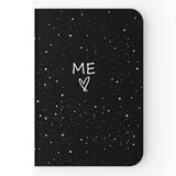 Factor Notes Notebook: 90 Gsm, B6, Ruled, 112 Pages Journal Diary (Me)