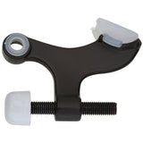 National Hardware N331124 V227 Hinge Pin Door Stop in Oil Rubbed Bronze , OilRubbed Bronze
