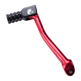 OTOHANS AUTOMOTIVE CNC Aluminum 2 Folding Gear Shifter Shift Lever Compatible with Honda XR50 CRF50 XR CRF 50cc 70cc 90cc 110cc 