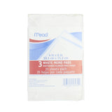 4 x 6 Memo Pad (3 Count)