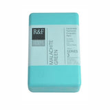 R&F Artist Encaustic Paint, Malachite Green, 333 ml