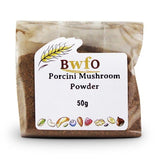 Buy Whole Foods Porcini Mushroom Powder (50g)