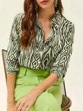 Leriya Fashion Women,GreenApparel,M