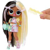 L.O.L. Surprise! Tweens Series 4 Fashion Doll Darcy Blush with 15 Surprises and Fabulous Accessories - Great Gift for Kids Ages