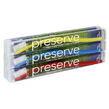 Preserve Tthbrsh Soft (Pack of 6)
